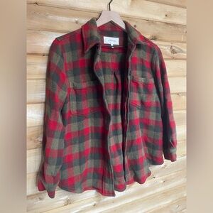 THE GREAT. | Size 0 Jacket